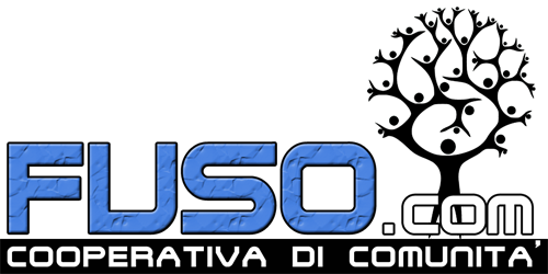 Logo CoopFuso