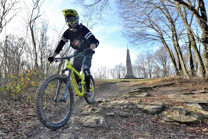 mtb