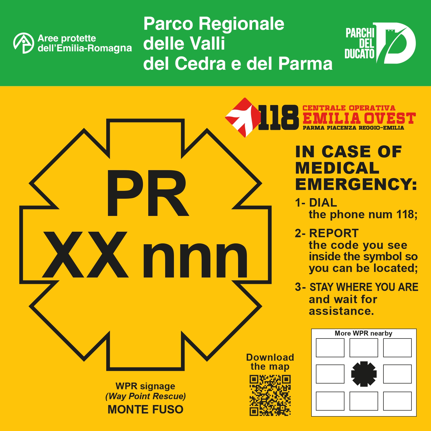 WPR PR